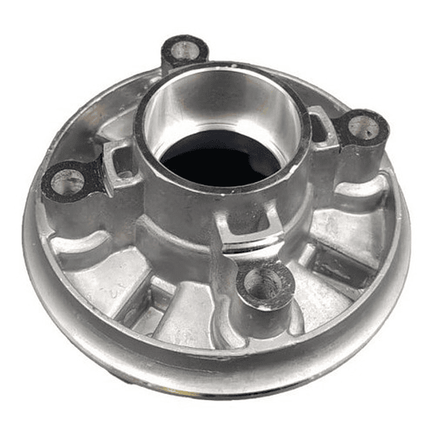 Porta Sprocket Crypton-115 Marca S&k Garantizado 1