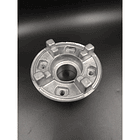 Porta Sprocket Crypton-115 Marca S&k Garantizado 2