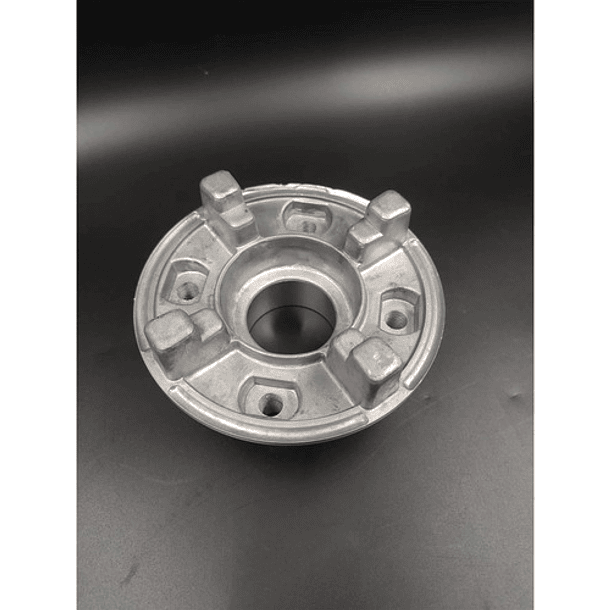 Porta Sprocket Crypton-115 Marca S&k Garantizado 2