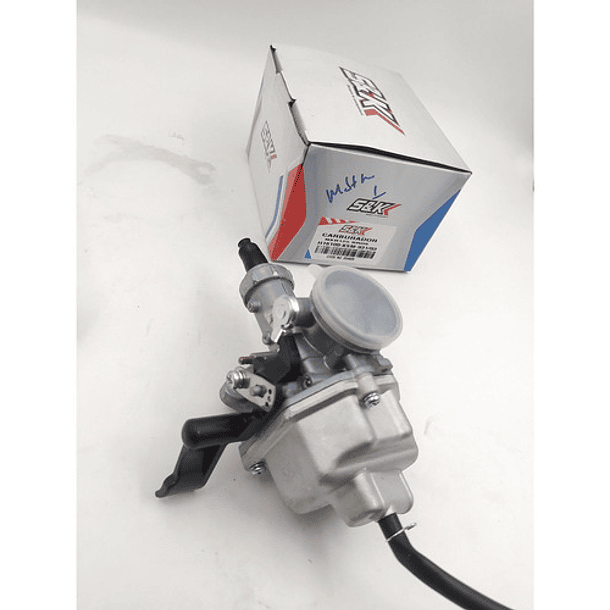 Carburador Nxr-125 Bross // Alta Calidad Y Rendimiento 1