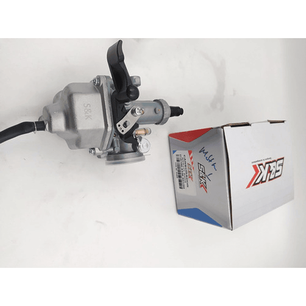 Carburador Nxr-125 Bross // Alta Calidad Y Rendimiento 2