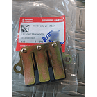 Kit Cilindro Ax-100 + Torque De Admisión Tipo Original   2