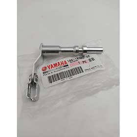 Leva De Clutch Dt-125 //// Original //// Y A M A H A 