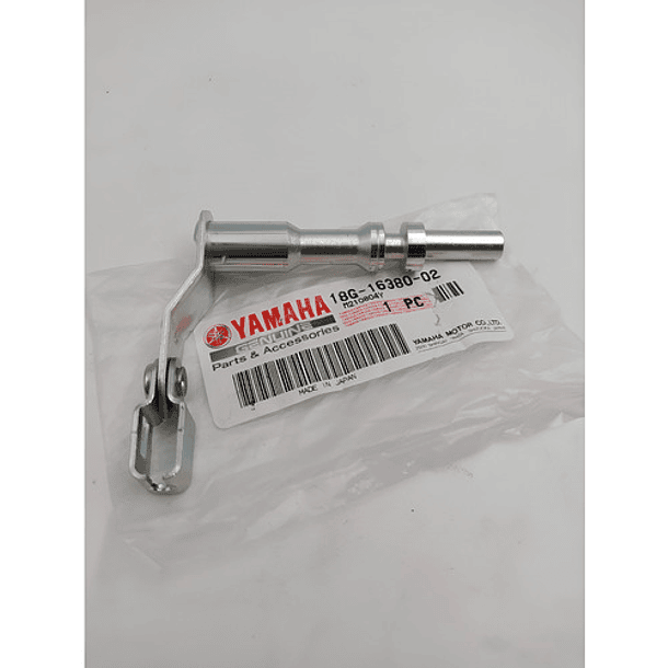 Leva De Clutch Dt-125 //// Original //// Y A M A H A  1