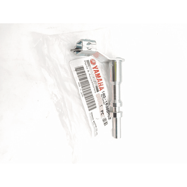 Leva De Clutch Dt-125 //// Original //// Y A M A H A  2