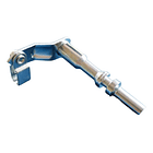 Leva De Clutch Dt-125 //// Original //// Y A M A H A  3