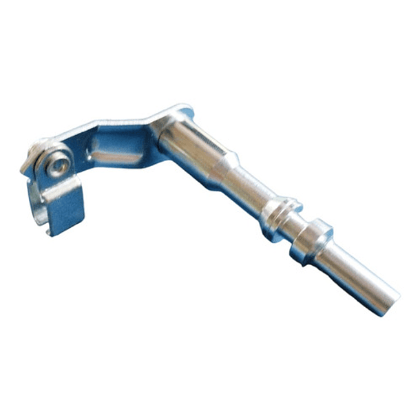 Leva De Clutch Dt-125 //// Original //// Y A M A H A  3