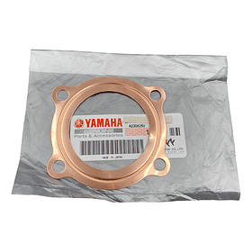 Empaque De Culata Dt-125 (( Original ))