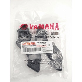 Caucho Campana Rx-115/v80/crypton-110//original