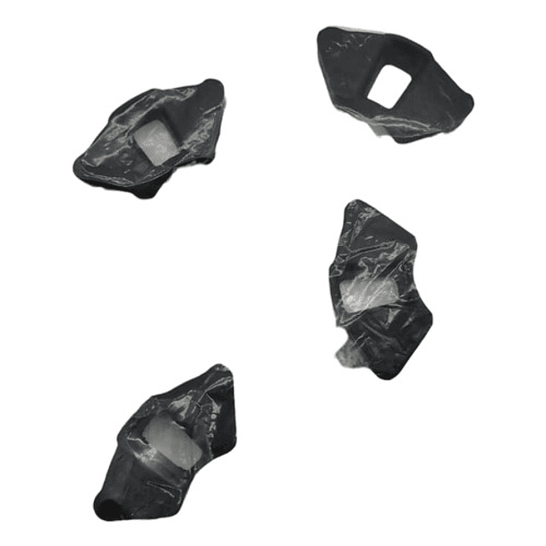 Caucho Campana Rx-115/v80/crypton-110//original 2