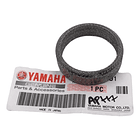 Empaque De Union De Exosto Rx-115 Original-yamaha 1