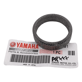 Empaque De Union De Exosto Rx-115 Original-yamaha