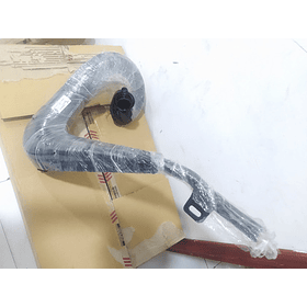 Exosto Dt-125 Marca De Alto Rendimiento