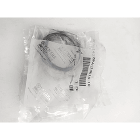 Empaque De Salida Rx-115/ Dt-125 / Original - Yamaha 