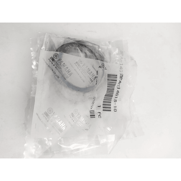 Empaque De Salida Rx-115/ Dt-125 / Original - Yamaha 