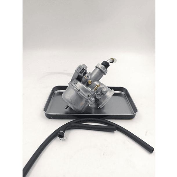 Carburador Boxer-100ct-bm / Calidad / De Alto Rendimiento / 2