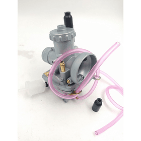 Carburador Ax-100 / Calidad / De Alto Rendimiento Mps