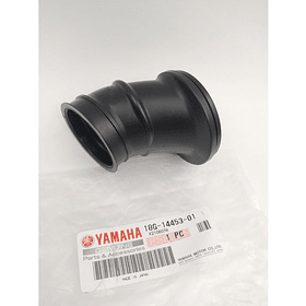 Caucho Conector Filtro Aire A Carburador Dt-125/175 Original