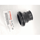 Caucho Conector Filtro Aire A Carburador Dt-125/175 Original 2