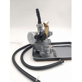 Carburador Akt-110 ///  Excelente Calidad/ ((tipo Original))