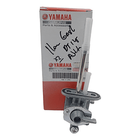Llave De Gasolina Dt-125/v80 (original) (yamaha)