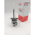 Llave De Gasolina Dt-125/v80 (original) (yamaha) 2