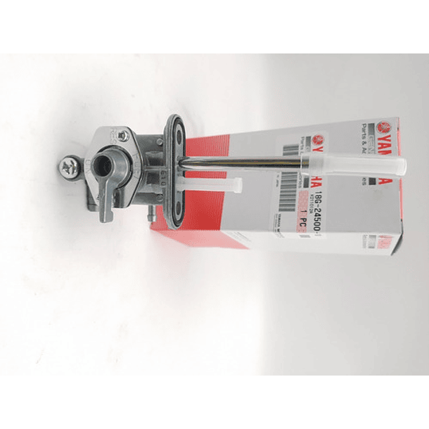 Llave De Gasolina Dt-125/v80 (original) (yamaha) 3