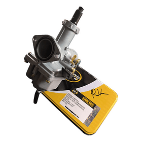 Carburador Akt-125 Nkd / Evo / Excelente Rendimiento