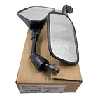 (par) Espejos/retrovisores Rx-115/dt-125 (( Original )) 1