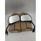 (par) Espejos/retrovisores Rx-115/dt-125 (( Original )) 2