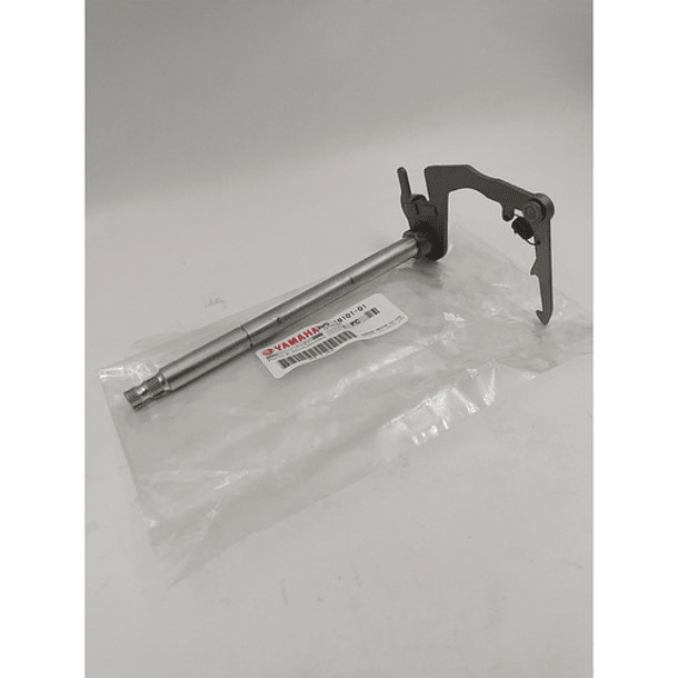 Eje De Cambios Rx-115 (( Original )) Yamaha-incolmotos 2