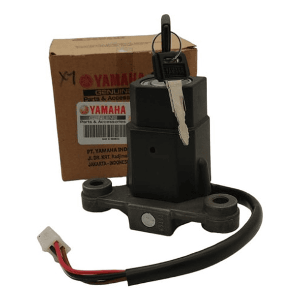 Switch Suiche De Encendido Rx115  Original Yamaha 1