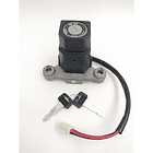 Switch Suiche De Encendido Rx115  Original Yamaha 3