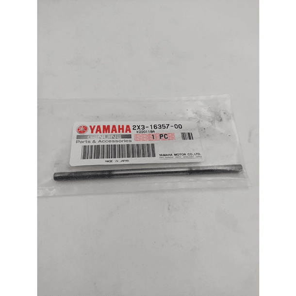 Varilla De Clutch Dt-125 Original 2