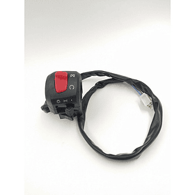 Comando Derecho Fz-16 ( Nuevo ) Excelente Calidad