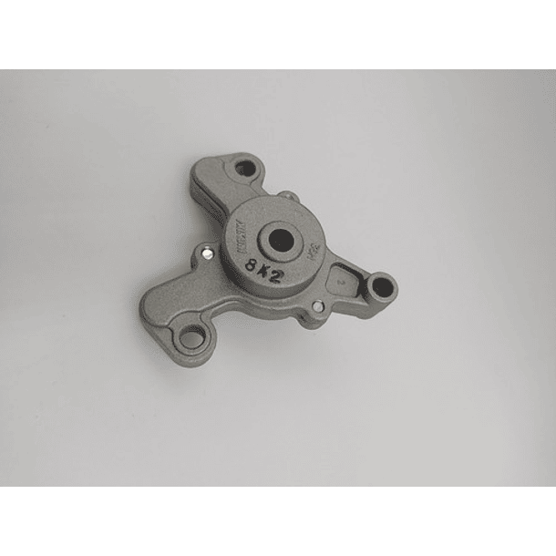 Bomba De Lubricación Ax 4 Suzuki / Tipo Original /