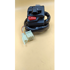 Comando Izquierdo Libero-110 ( Excelente Calidad ) 1