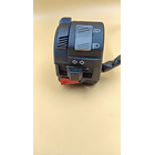 Comando Izquierdo Libero-110 ( Excelente Calidad ) 2