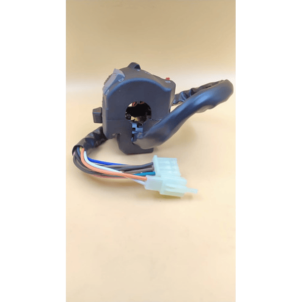 Comando Izquierdo Libero-110 ( Excelente Calidad ) 3