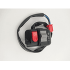 Comando Derecho Bws-125 ((4t)) Excelente Calidad 2