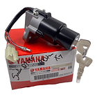 Switch De Encendido Dt-125 (( Original )) Y A M A H A 1