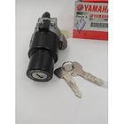 Switch De Encendido Dt-125 (( Original )) Y A M A H A 2