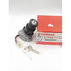 Switch De Encendido Dt-125 (( Original )) Y A M A H A 3