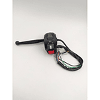 Comando Izquierdo Bws-100+manesilla//completo//genérico 1