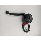 Comando Izquierdo Bws-100+manesilla//completo//genérico 2