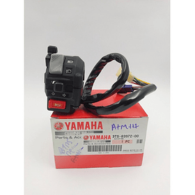 Comando Izquierdo Dt-125 (( Original ))((yamaha))