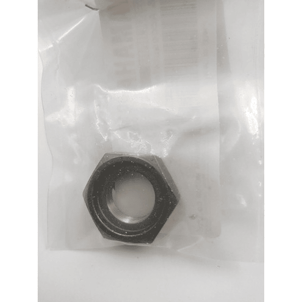 Tuerca Piñón De Salida Rx-115 //dt-125 (( Original )) Yamaha 2