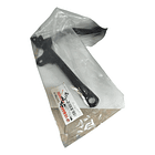 Estribo Trasero Derecho Rx-115 (( Original )) Y A M A H A  1