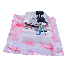 Tapa De Tanque Combustible Rx-115 Original