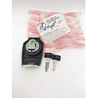 Tapa De Tanque Combustible Rx-115 Original 2